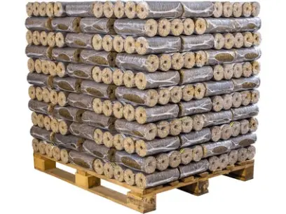 TURBO HARD - paleta 1000kg